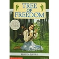 thumbnail image 1 of Pre-Owned Tree of freedom (Paperback) 059044557X 9780590445573, 1 of 1
