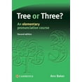 thumbnail image 1 of Tree or Three, Ship or Sheep Tree or Three?: An Elementary Pronunciation Course, (Paperback), 1 of 1