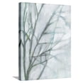 thumbnail image 1 of Art.com Tree with White Sky II Stretched Canvas Print Wall Art by Jennifer Goldberger, 18" x 24", 1 of 4
