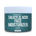 thumbnail image 1 of TreeActiv Salicylic Acid Face Moisturizer for Acne Prone Oily Skin, Face Cream, 2 fl oz, 1 of 10