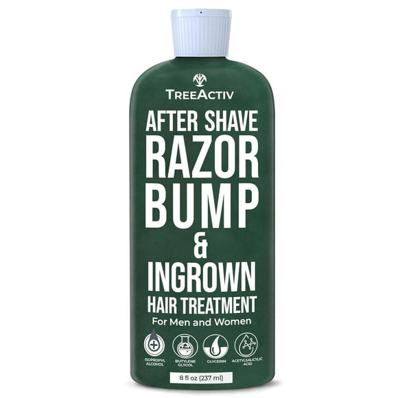 Razor Bump Underarm