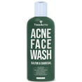 thumbnail image 1 of TreeActiv Charcoal Acne Exfoliating Face Wash, Acne Prone Skin Face Wash, Natural Face Wash for Acne, 425 Uses, 1 of 13