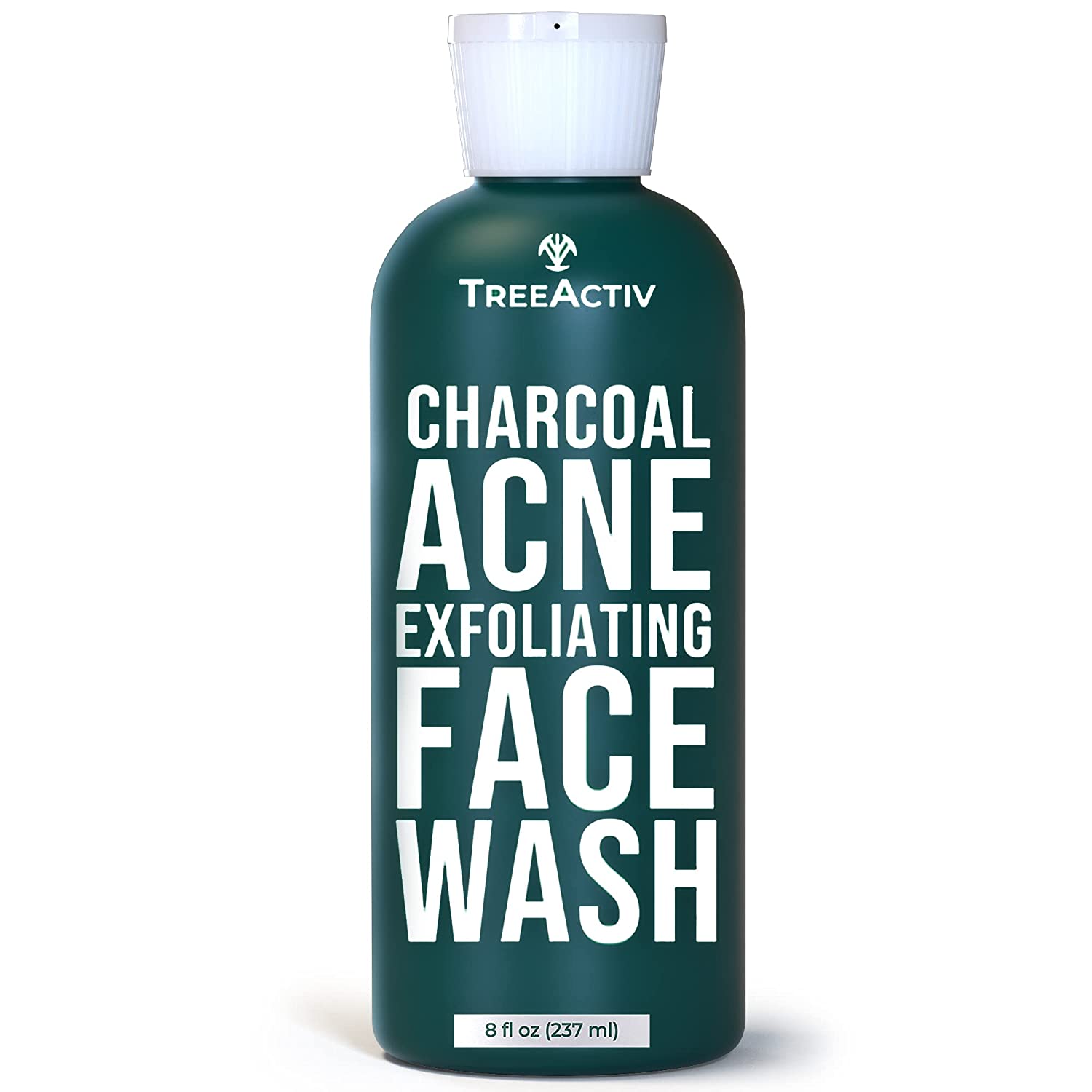 Men's Face Wash for Dry Skin Mens Moisturizer Face Exfoliating Face