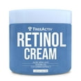 thumbnail image 1 of TreeActiv Retinol Cream, Deep Wrinkle Remover Cream, Retinol and Hyaluronic Acid, 2 fl oz, 60-Day Supply, 1 of 11