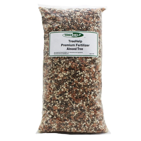 TreeHelp Premium Fertilizer for Almond Tree
