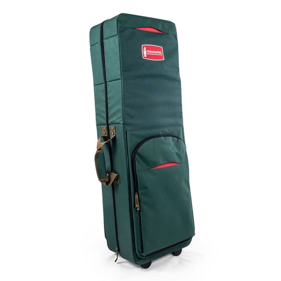 TreeKeeper Deluxe Gift Wrap and Craft Station