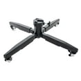 thumbnail image 1 of TreeKeeper Metal Universal Rolling Tree Stand (7-12 ft tall Trees), 1 of 7