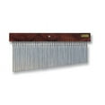 thumbnail image 1 of Treeworks Studio Tree 44-Bar Single-Row Thin Bar Chime, 1 of 2