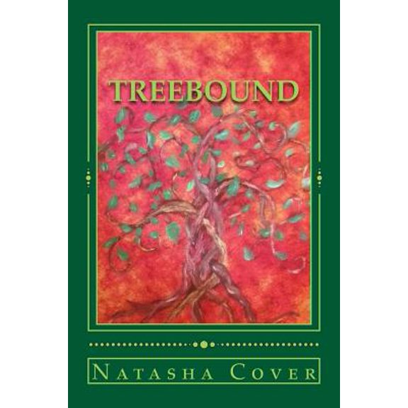 Treebound (Paperback) by Natasha Cover