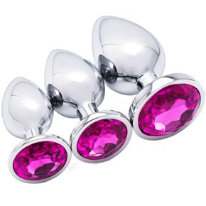 Butt Plugs in Adult Toys - Walmart