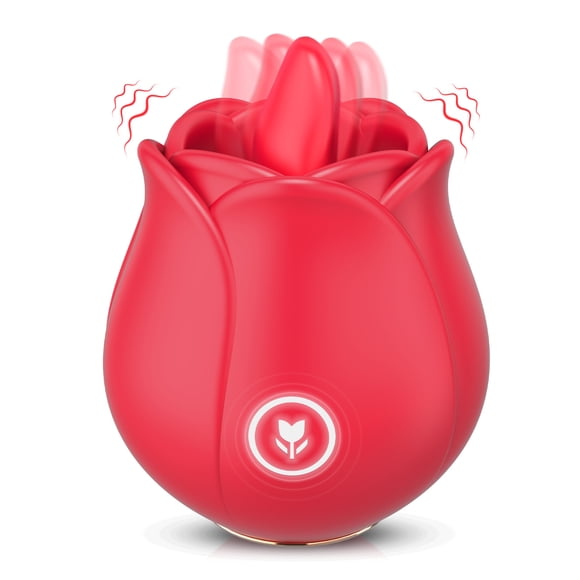 Rose ual Toy rose-ual-toy