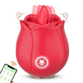 Rose Sexual Toy