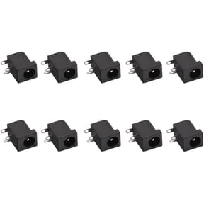 Dc Socket Types Dc Barrel Jack Connector