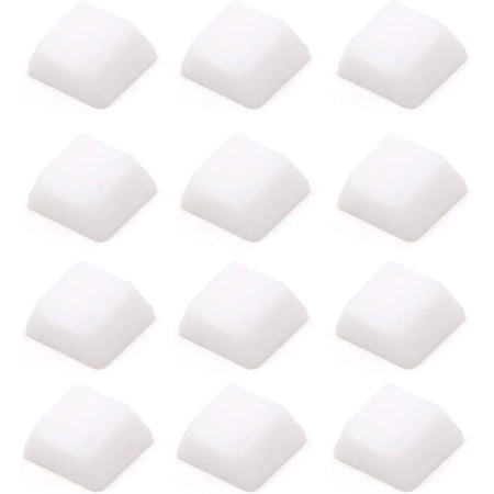 Treedix 12pcs Keycap R2 Switches Gaming Keyboard Mechanical Keyboard