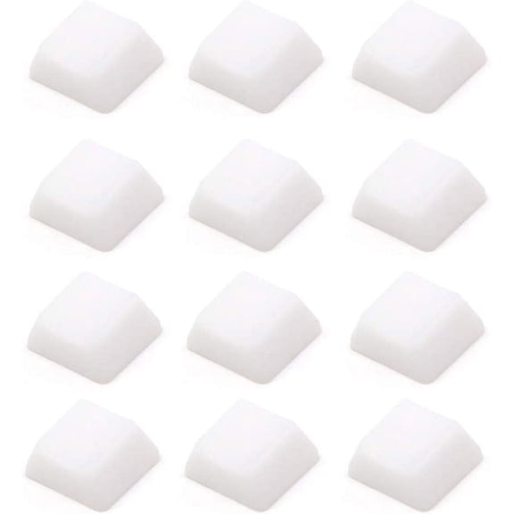 Treedix 12pcs Keycap R2 Switches Gaming Keyboard Mechanical Keyboard
