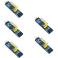 thumbnail image 1 of Treedix 5PCS IO Expansion Module I/O Expansion Module I2C Compatible with AVR STM8 C8051F Arduino, 1 of 5