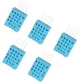 thumbnail image 1 of Treedix 5pcs DHT11 Digital Humidity Temperature Sensor, 1 of 6