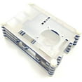 thumbnail image 1 of Treedix Acrylic Case Experimental PlatCompatible withm Base-Plate Compatible with Raspberry Pi 2/3/3B+, 1 of 6
