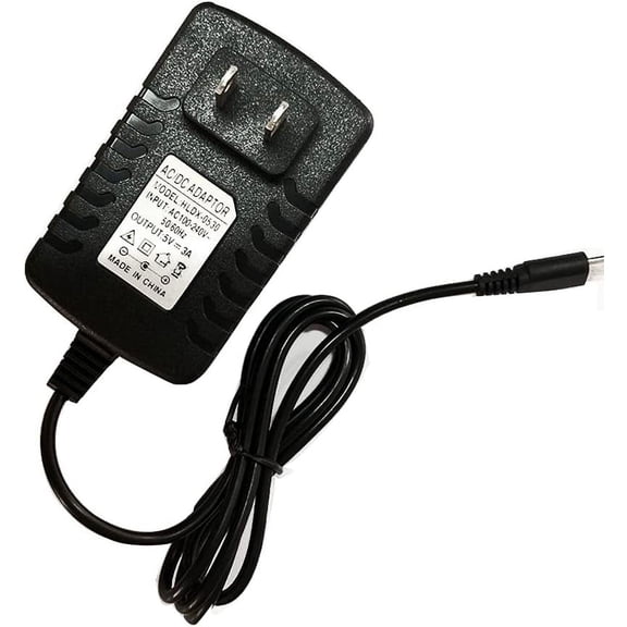 Treedix Compatible with Raspberry pi 4/4B USB Power Supply 5V 3A Type C Adapter Charger Power Supply Micro USB Interface Cable