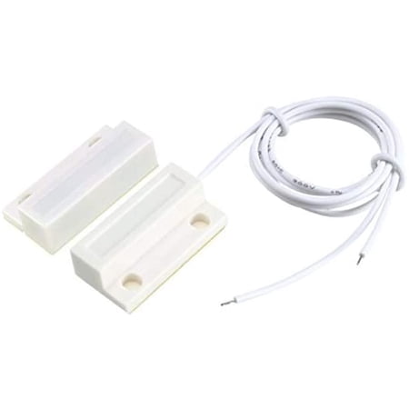 Treedix MC38 Wired Doorsensor Magnetic Switch Reed Switch9