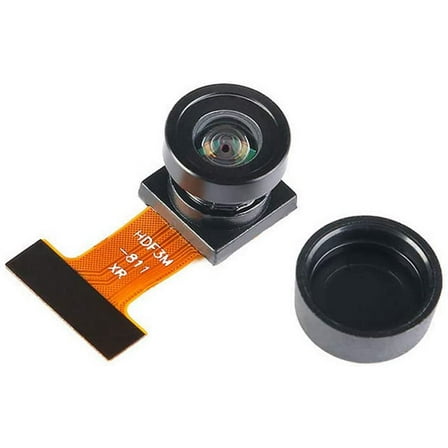 Treedix OV2640 Camera Module 140 Degree Wide Angle CMOS 2MP Camera Mini Camera Module