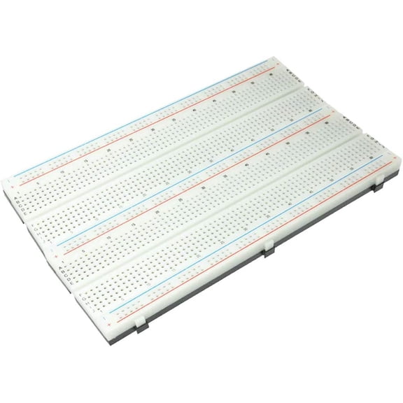 Treedix Solderless Breadboard Prototype Board Kit