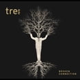 thumbnail image 1 of Treee - Broken Connection - Music & Performance - CD, 1 of 1