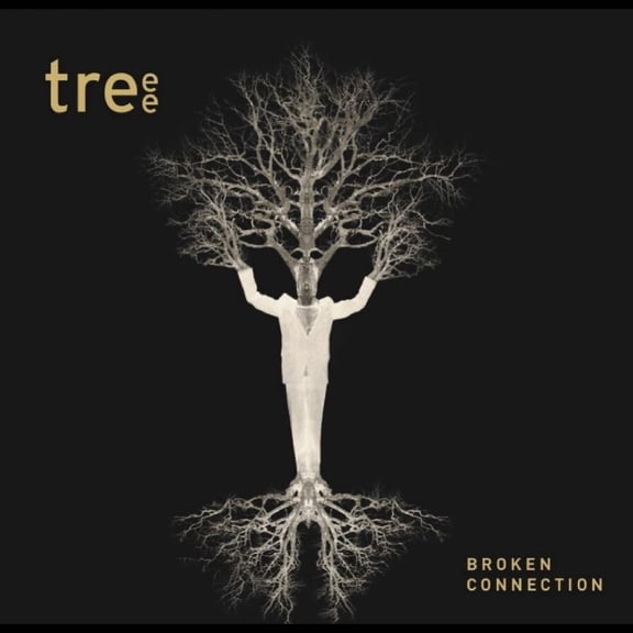 Treee - Broken Connection - Music & Performance - CD