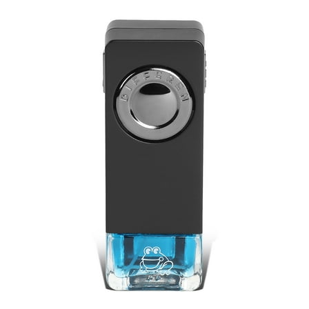 Treefrog DIFFEREN Car Air Freshener Vent Clip Marine Squash Scent 1 CT