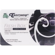 Treefrog Natural Air Freshener Xtreme New Car Scent 7.06oz