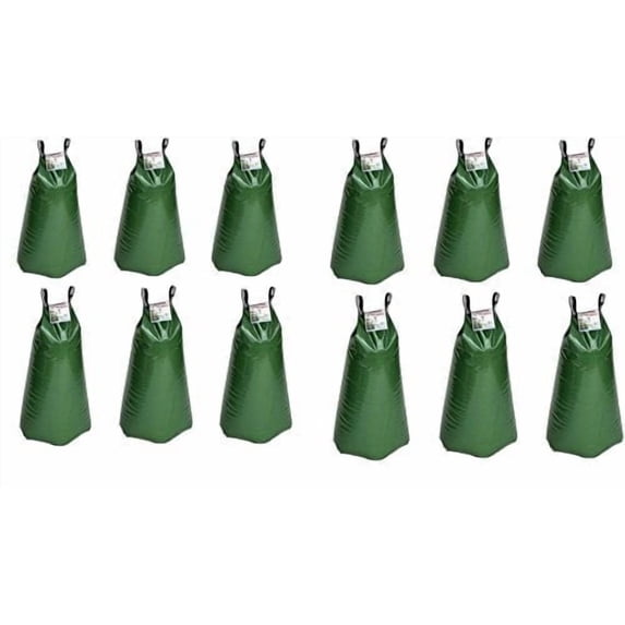 Treegator Tree Waterer - Drip Irrigator - 12 Pack