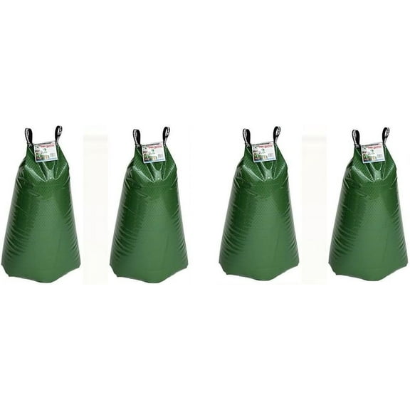 Treegator Tree Watering Bag - Drip Irrigator - 4 Pack