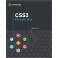thumbnail image 1 of Treehouse Book Treehouse CSS3 Foundations, (Paperback), 1 of 1