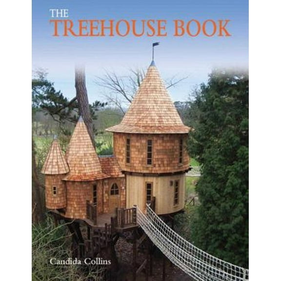Pre-Owned The Treehouse Book (Hardcover) 1602397619 9781602397613