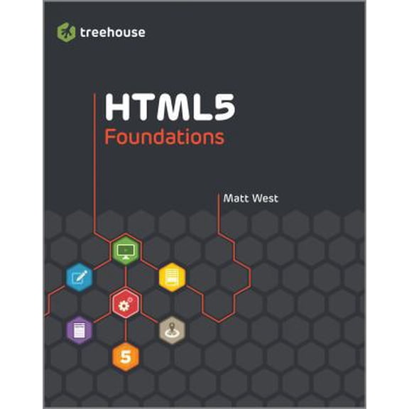Pre-Owned HTML5 Foundations (Paperback) 1118356551 9781118356555