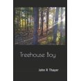 thumbnail image 1 of Treehouse Boy, (Paperback), 1 of 1