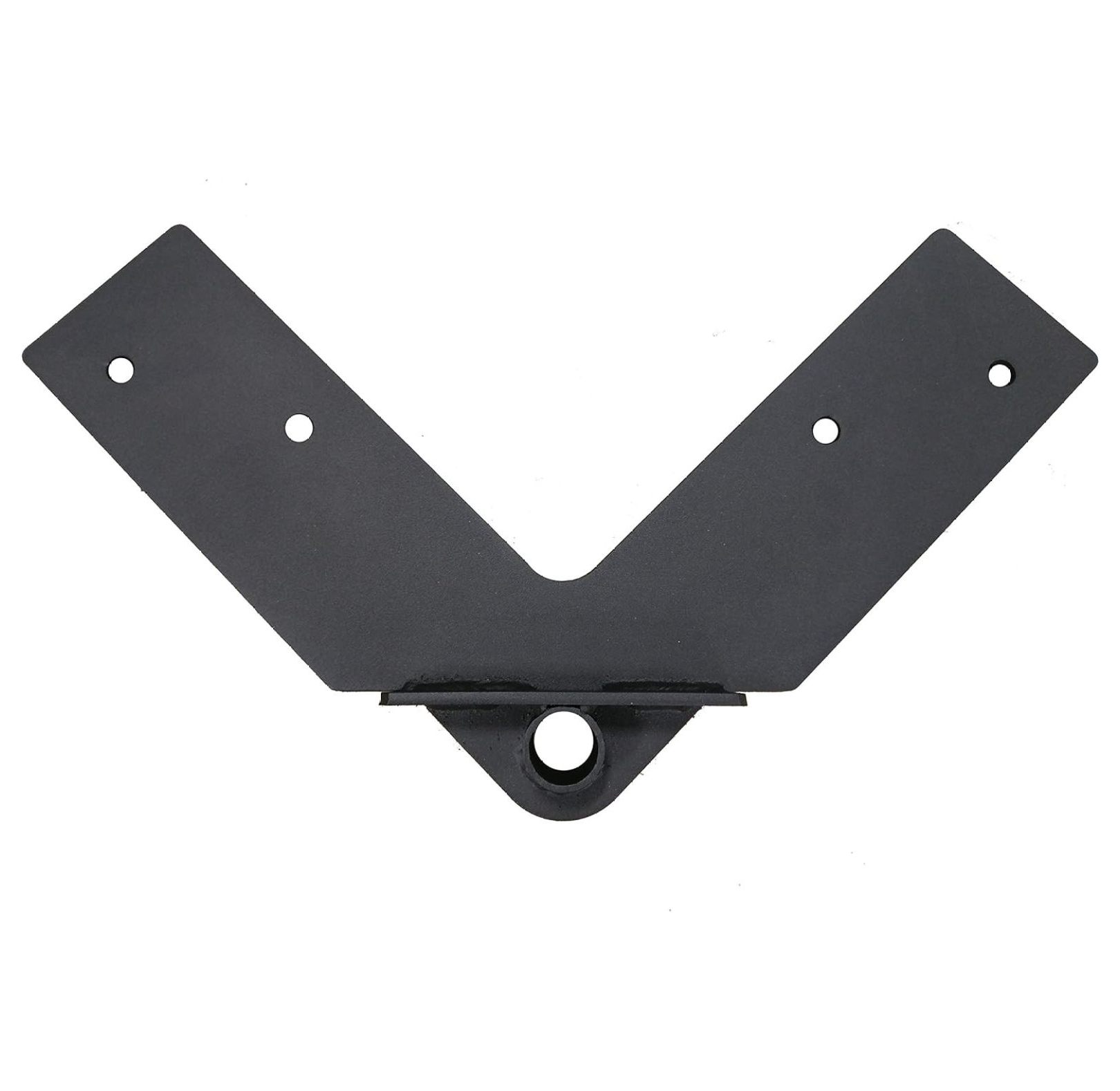 Treehouse Brackets & Hardware (Double Knee Brace 1.25" Pipe