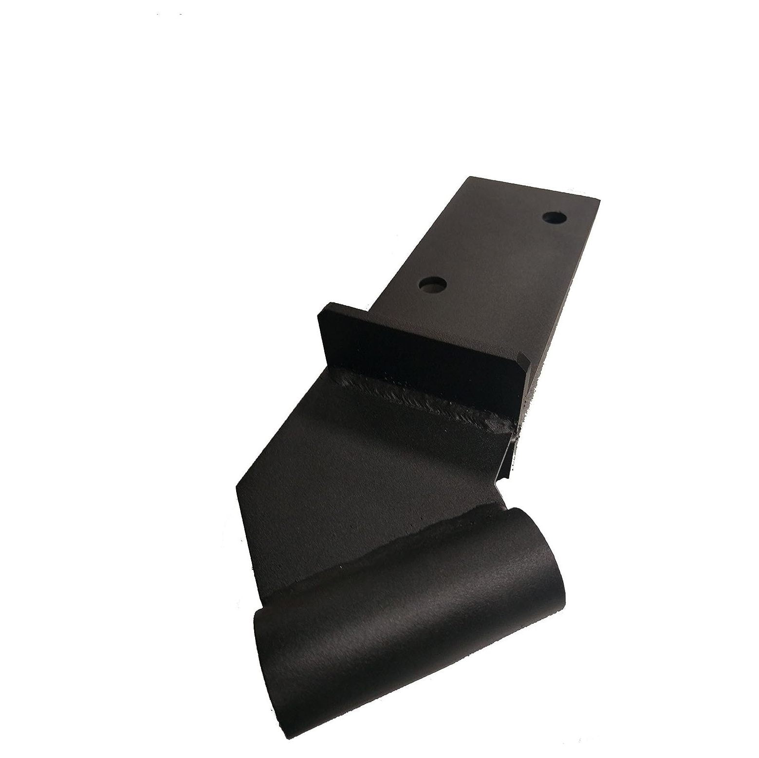 Treehouse Brackets & Hardware (Single Knee Brace 1.25" Pipe