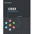thumbnail image 1 of Pre-Owned Treehouse CSS3 Foundations (Paperback) 1118356543 9781118356548, 1 of 1