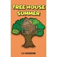 thumbnail image 1 of Treehouse Summer, (Hardcover), 1 of 1