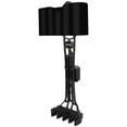 thumbnail image 1 of Treelimb Standard Quiver, Black, 5 Arrow, 1 of 1