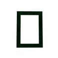 thumbnail image 1 of Treeline Suede Acid Free 22x28 Picture Frame Mats with White Core Bevel Cut for 18x24 Pictures -, 1 of 4