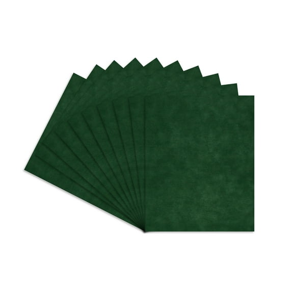 Treeline Suede Acid Free 32x40 Backing Board - Uncut Photo Mat Board - 50 Sheets
