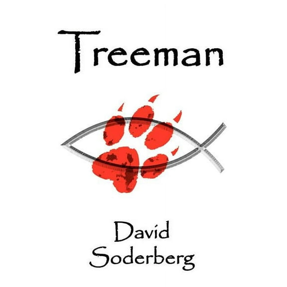 Treeman, (Paperback)