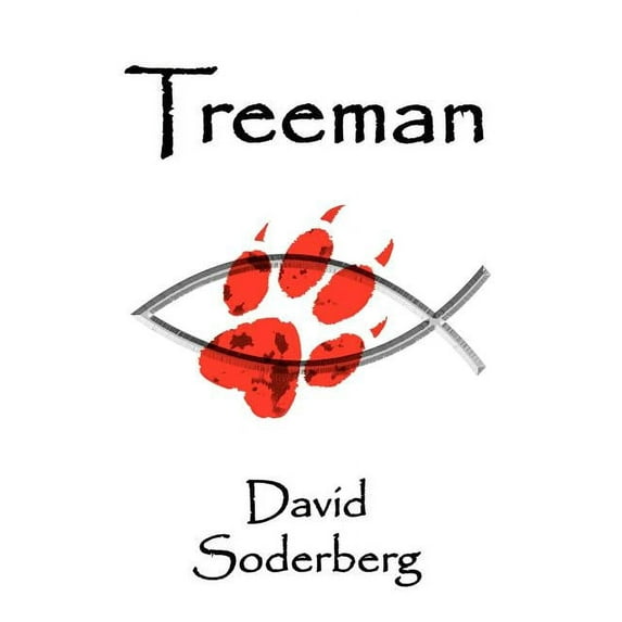 Treeman, (Paperback)