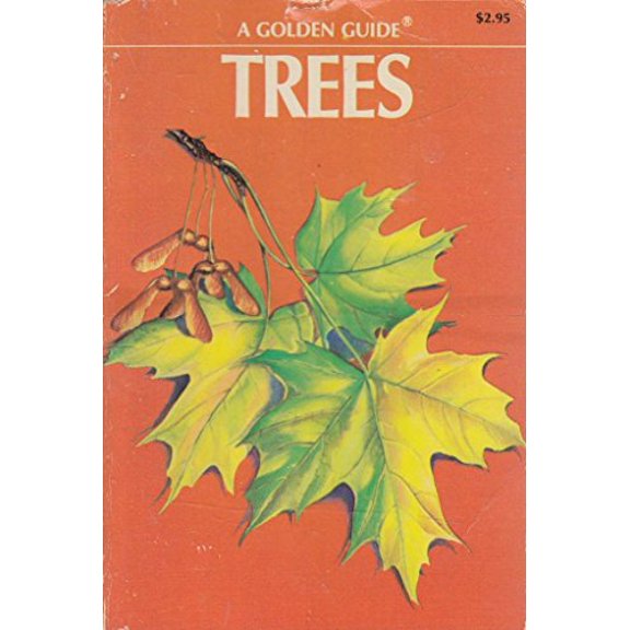 Pre-Owned Trees (Paperback) 9780307244949
