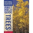 thumbnail image 1 of Pre-Owned National Audubon Society First Field Guide Trees (Hardcover) by Brian Cassie, Marjorie Burns, 1 of 1