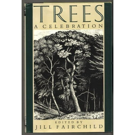 Pre-Owned Trees : A Celebration (Hardcover) 9781555843137