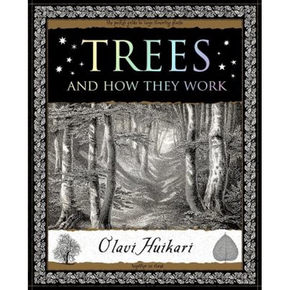 Pre-Owned Trees and How They Work (Paperback) 1952178118 9781952178115
