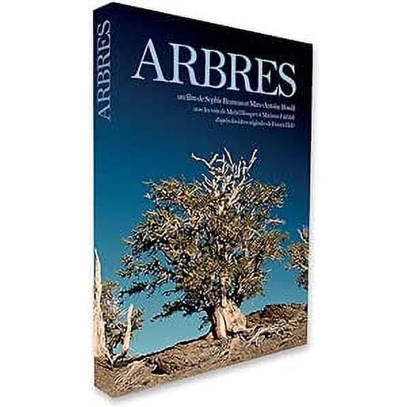 Trees ( Arbres ) [ NON-USA FORMAT, PAL, Reg.0 Import - France ]